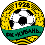 Kuban’ Krasnodar